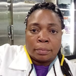 Meet your Posher, Jackie